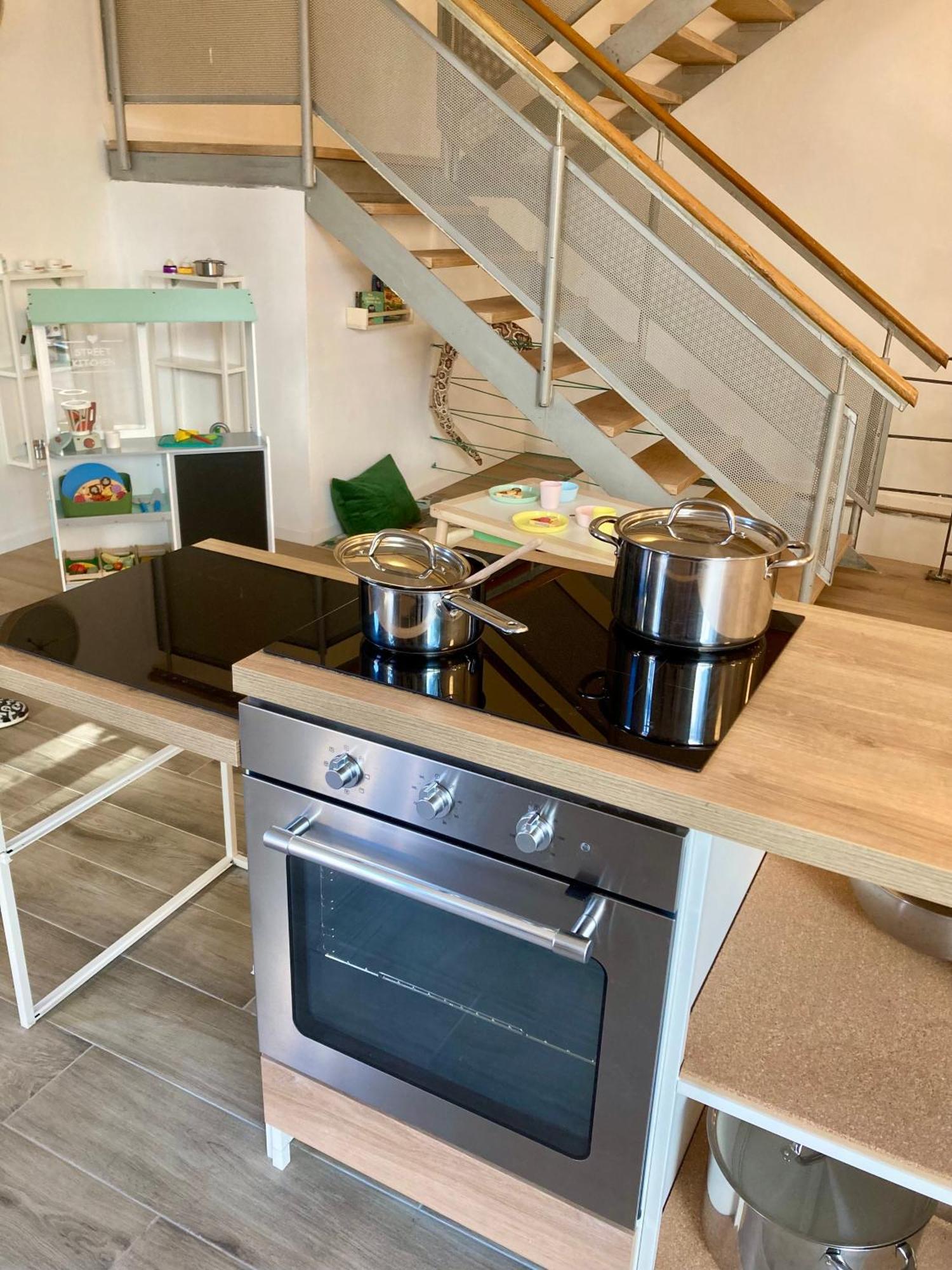 Grote Kamer met 2 Bedden